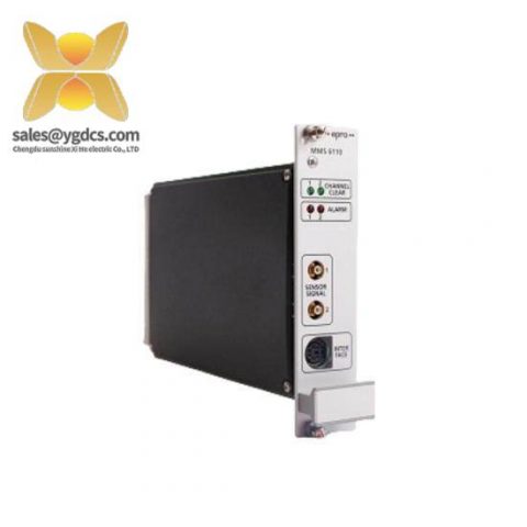 EPRO PR9268/200-000 Electrodynamic Velocity Sensor