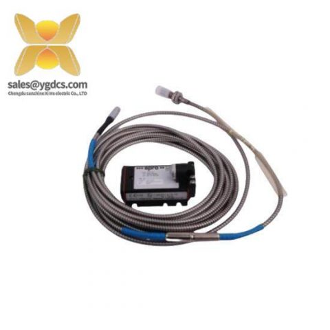 EPRO PR6423/010-040 CON021 Industrial Automation Control Module