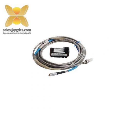 EPRO PR6423/010-110-CN CON021 Eddy Current Sensor; Emerson