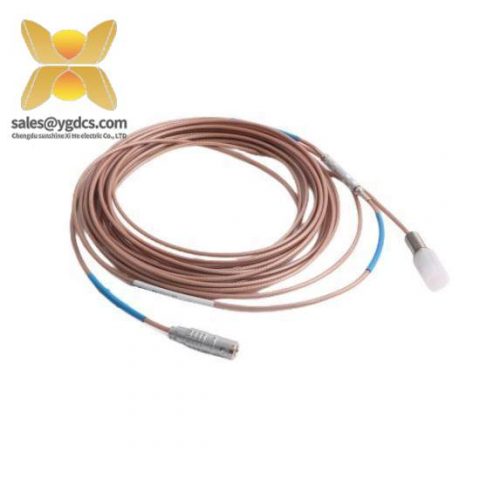 EPRO PR6423/10R-030 - Industrial Control Module