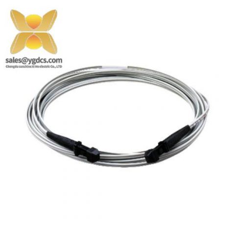 Schneider Electric Ethernet ConneXium Fiber Optic Cable 490NOR00003