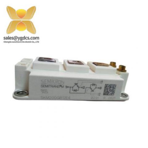 EUPEC GW E3U-GFT-FE Modular: Advanced Automation Solution for Industrial Control