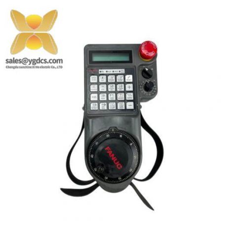 FANUC A02B-0259-C221 Operator Panel - Advanced Control Interface for Precision Automation