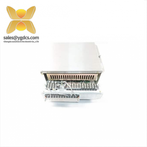 FANUC A06B-6079-H106 High Precision Servo Drive Module