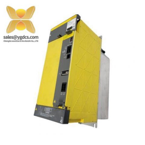 GE-FANUC A06B-6110-H037 Power Supply Module