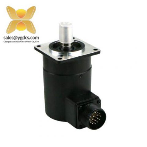 FANUC A860-2109-T302 SPINDLE CODER: Precision Control for Industrial Automation