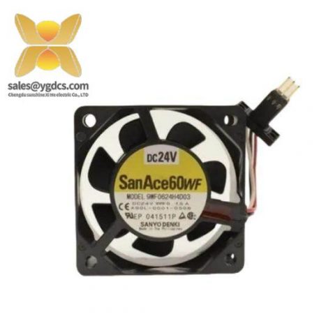 Fanuc A90L-0001-0508 Industrial Control Module, Designed for Precision Automation