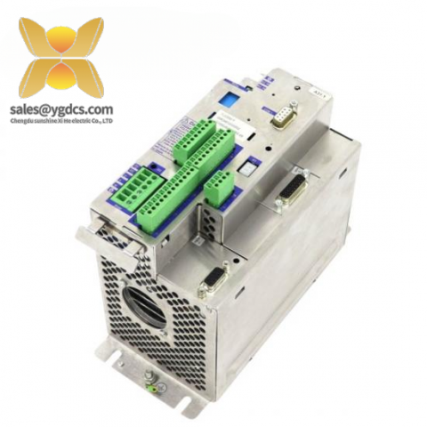 Fanuc TLC5322F222131RE: Precision Control Module for Advanced Manufacturing Processes