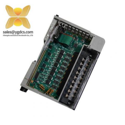 FIBAT 3402090900 | Modular Control Module, Industrial Automation