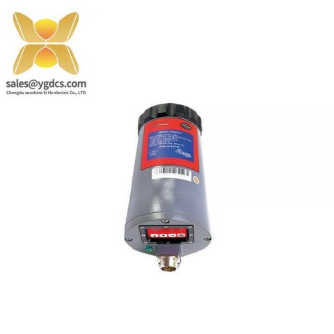 FIREYE 85UVF1-1CEX Bus Interface Module