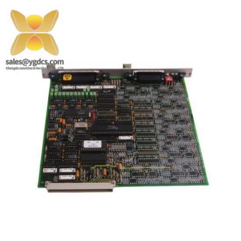 Fisher Rosemount CL6824X1-A2 12P0767X012 Analog Input Board