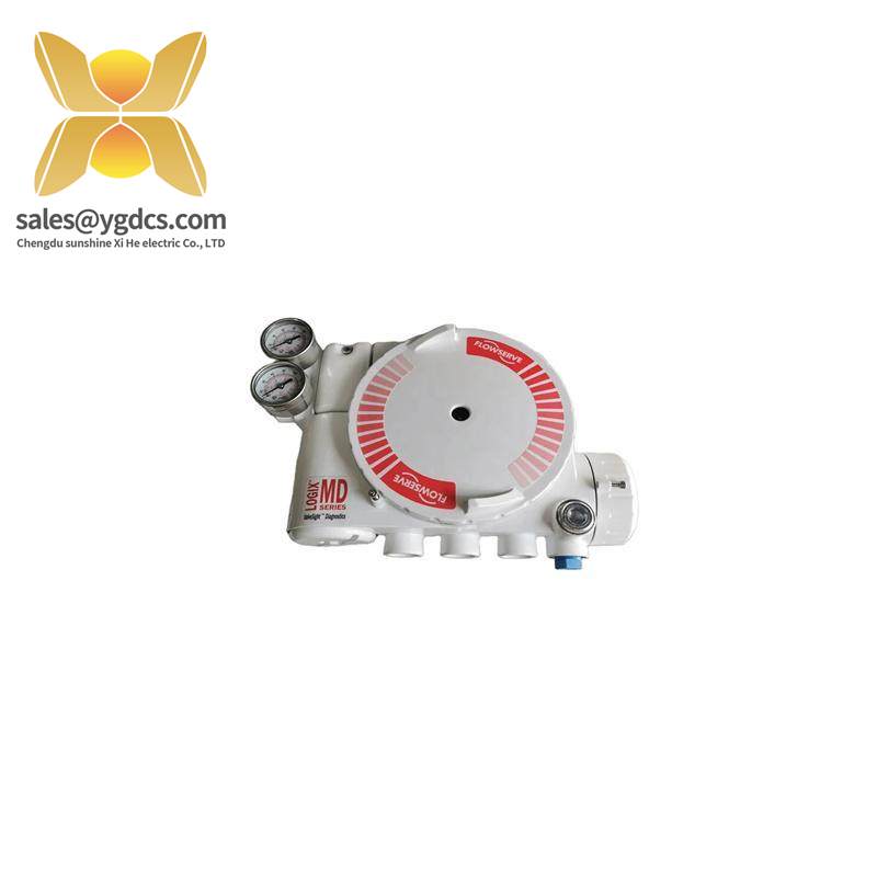 flowserve_f5-mec-420_3.jpg Flowserve F5-MEC-420 - High Precision Digital Valve Positioner for Industrial Control Systems