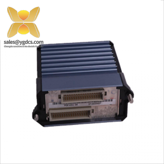 fm801-1.png HeShiLi FM801 Industrial Automation Controller