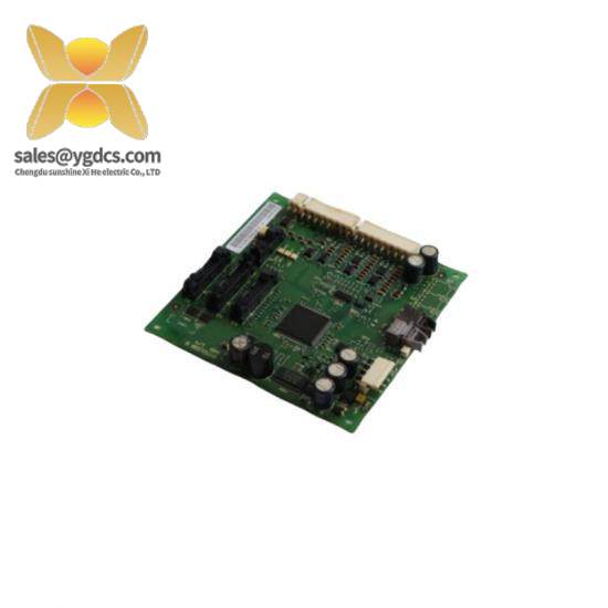 force_sparc_esp5s-85_0-s_module.jpg FORCE Systems SYS68K/CPU-30ZBE Control Module, Advanced Industrial Automation Solutions