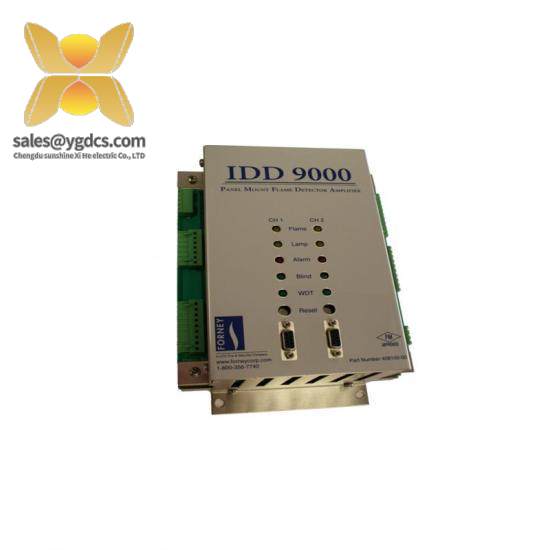 forney_408100-00_idd_9000_flame_amplifier.jpg Centrotherm TMM6-C Temperature Measurement Module