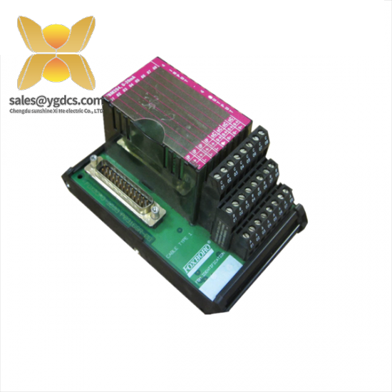 foxboro_0399071d_0303440c_0303443b.png FOXBORO 0399071D 0303440C+0303443B Industrial Control Module