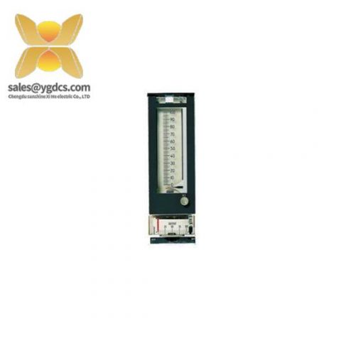 FOXBORO 130M-N4 Industrial Controller, Precision Automation Solutions