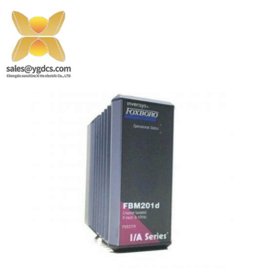 foxboro_ad908ae_1.jpg FOXBORO AD908AE Performance Optimization, Modular Control System Component