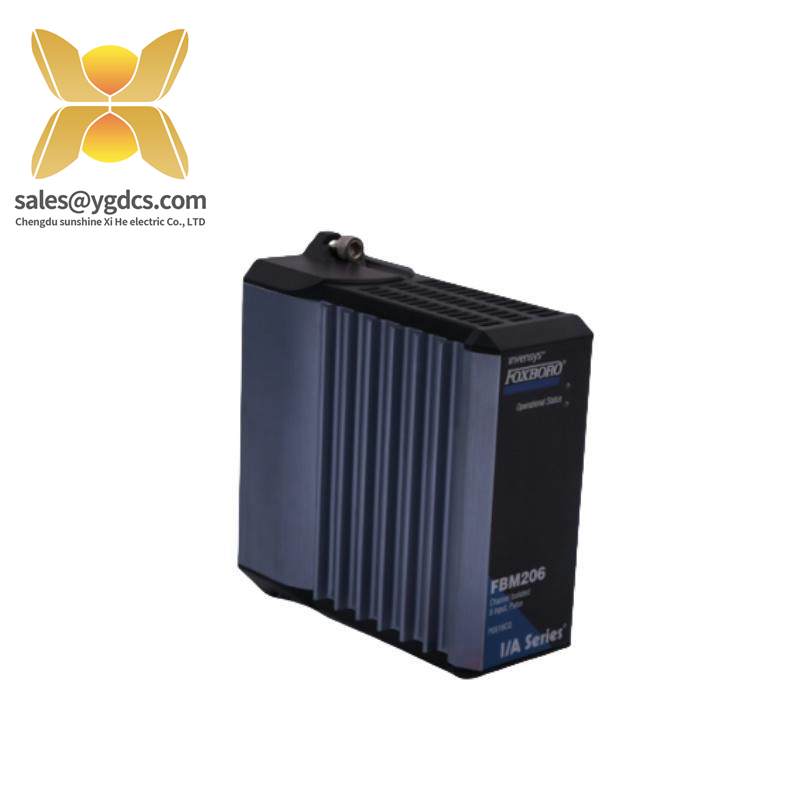 foxboro_ad908ae_3.jpg FOXBORO AD908AE Performance Optimization, Modular Control System Component