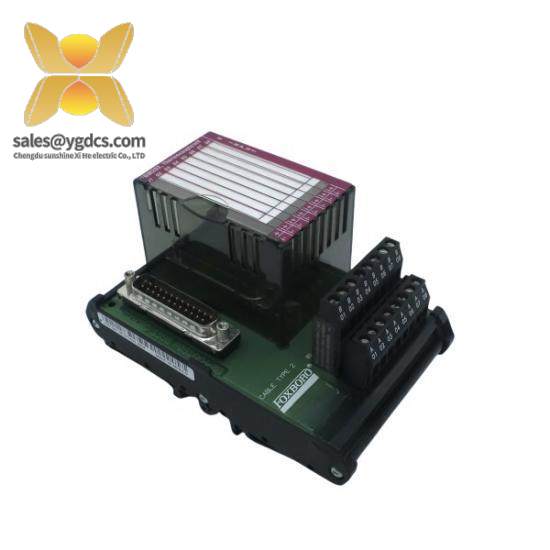 foxboro_e69f-t-i2-jrs.jpg FOXBORO E69F-T-I2-JRS Industrial Control Module