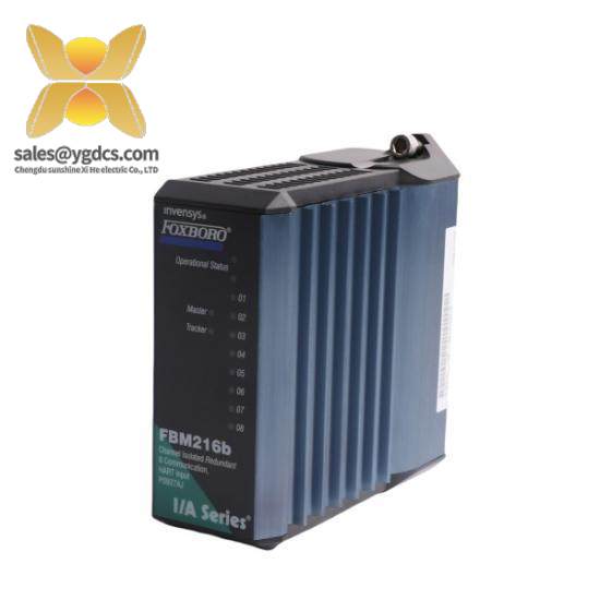 foxboro_fbm216_2.jpg FOXBORO FBM216 Function Module for Industrial Control Systems