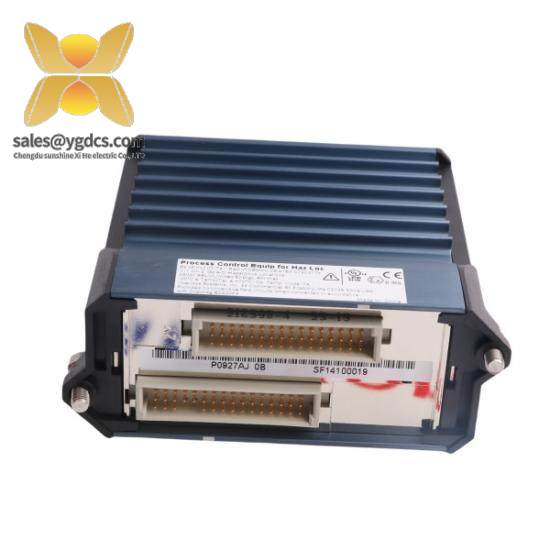 foxboro_fbm216_3.jpg FOXBORO FBM216 Function Module for Industrial Control Systems