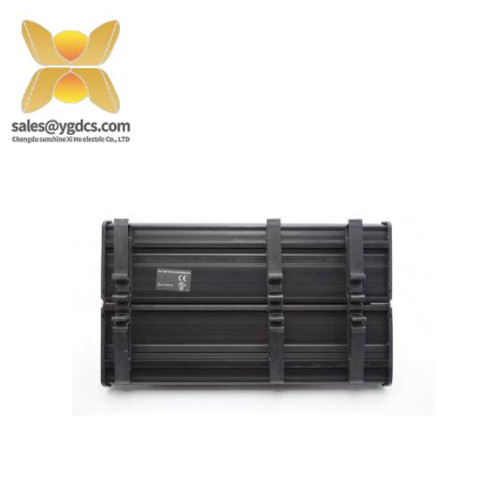 Foxboro FBM242 P0916NG I/A Series DIN Mount Base