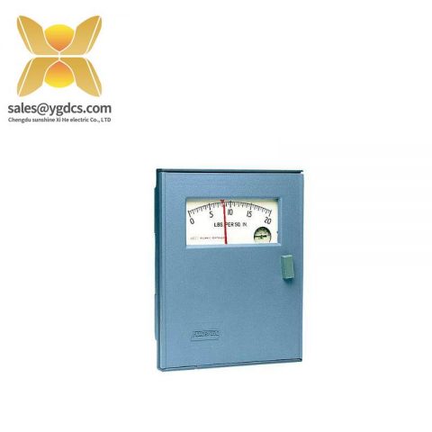 FOXBORO P0500WX Industrial Control Module