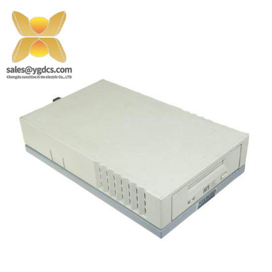 foxboro_p0916bx_1.jpg Foxboro P0916BX Termination Assembly, PLC Module