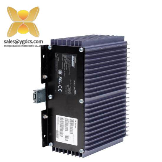 foxboro_p0916we_3.jpg FOXBORO P0916WE System Module for Industrial Control Applications