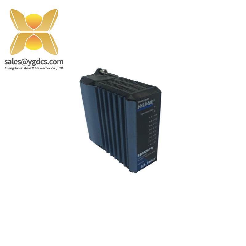 foxboro_p0923db.jpeg FOXBORO P0923DB Control Module