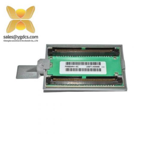 FOXBORO P0960AH Custom Processing Module