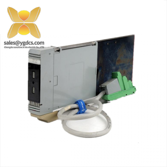 foxboro_p0961ef-cp30b.png FOXBORO P0961EF-CP30B Display Panel, Memory Block, Power Supply - Reliable Industrial Control Components