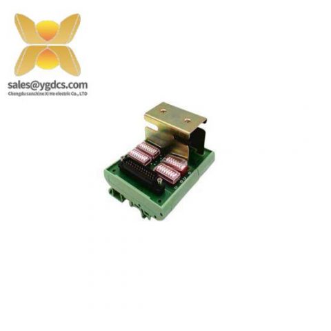 FOXBORO P0970VB Module for Industrial Control Systems