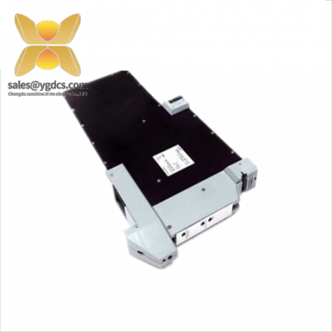 FOXBORO P0971WV DNBT Dual Nodebus Module