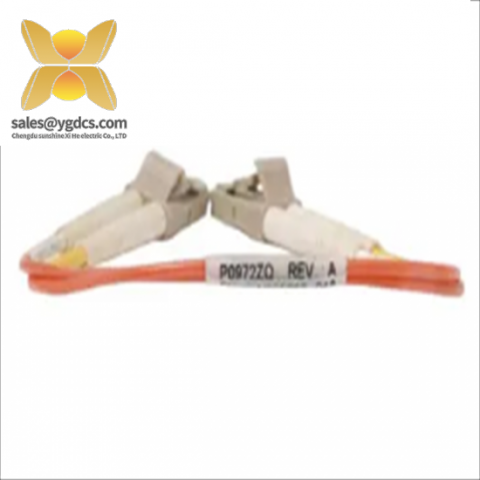 FOXBORO P0972ZQ - Interface Channel Isolated 8-Input MODULE