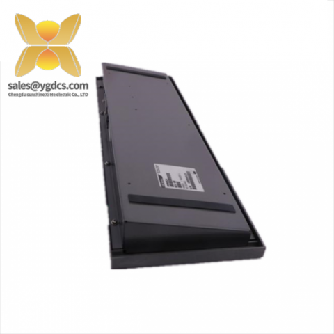 FOXBORO SCD 5200 Transmission Controller - Industrial Automation Module