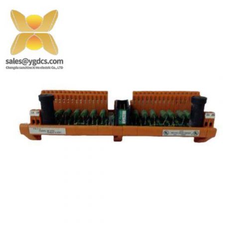 HONEYWELL FTA-T-14 - Advanced Control Module for Industrial Automation