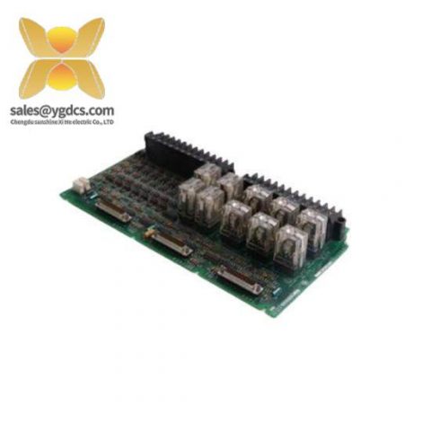 FUJIFILM AREVA T390 MOD9002101 Power Amplifier