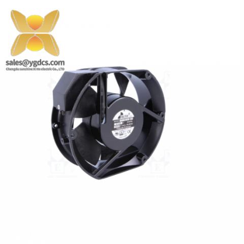 FULLTECH UF-15KC23BTH UF15KC-23 Fan - Industrial Cooling Solution