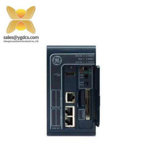 GE 269PLUS-D/O-261-100P-120 Motor Management Relay