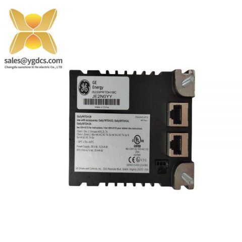 GE 369-HI-0-0-0-0-0-E Multilin Motor Management Relay with Metering Package