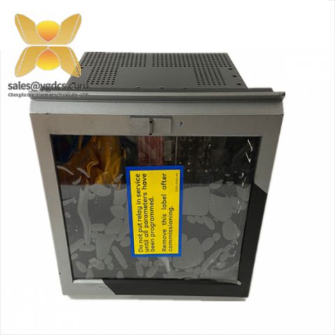 GE 750-P5-G5-S5-HI-A20-R-E-H Current Input Module for Advanced Industrial Control Solutions