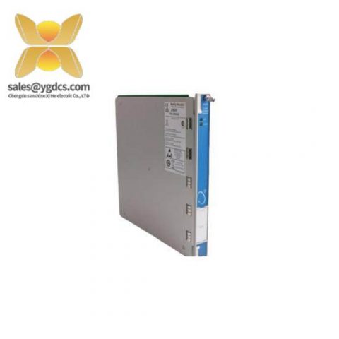 GE Bently Nevada 163179-03 - 3500/62 6-channel industrial monitor