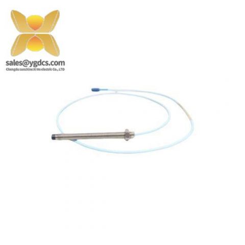 GE Bently Nevada 330101-23-38-10-02-00 3300 XL 8mm Proximity Probe - Precision Measurement Solution for Industrial Automation