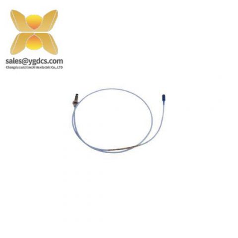 GE Bently Nevada 330103-00-04-05-02-CN: Advanced 3300 XL 8 mm Proximity Probes for Industrial Automation