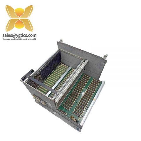 GE DFP100 High-Speed Digital Input Module, Industrial Control System Component