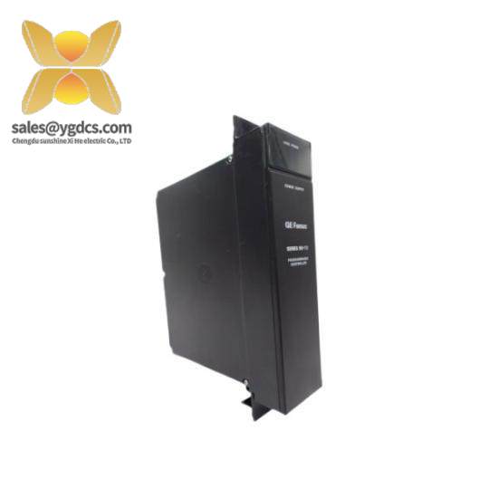 ge_dfp100_1.jpg GE DFP100 High-Speed Digital Input Module, Industrial Control System Component