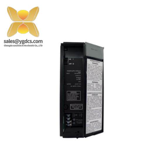 ge_dfp100_2.jpg GE DFP100 High-Speed Digital Input Module, Industrial Control System Component