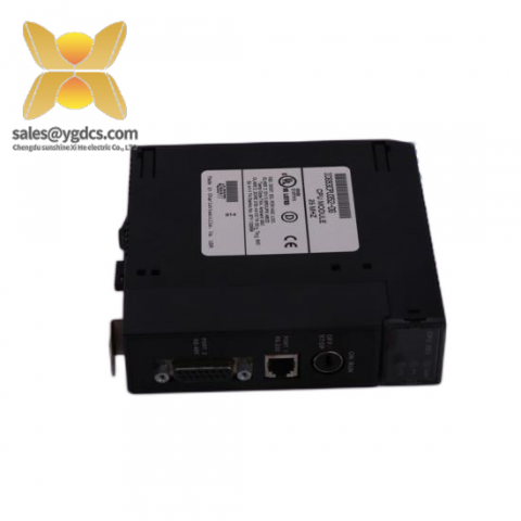 GE DS200SDCIG2ABA: Industrial Control System Module for Advanced Drive Systems